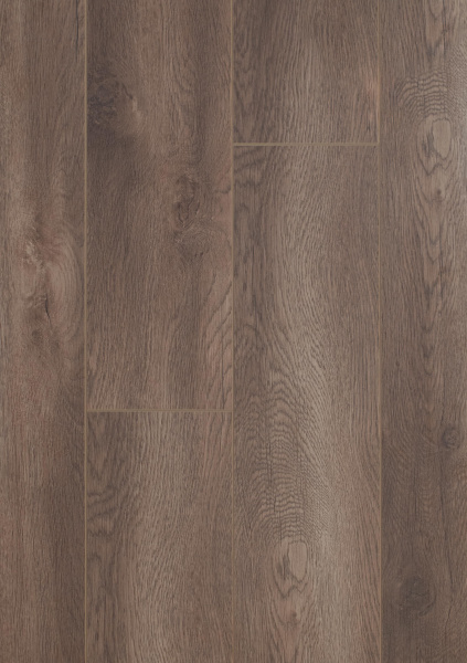 Плиты ламинированные 33кл,10мм 4V древесноволокнистые высокой пл.NANOCLICK Йерсен 68