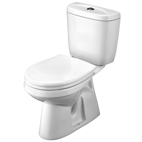 Унитаз-компакт "Анимо" в пол 2РА ДС МЕ, 1.WH30.2.133