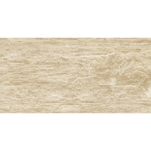 Керамический гранит глазур. 120*60*1 Gila-latte мат. рект. травертин бежевый 45,36 м2 (1к=3) GRS03-28 (Водопоглощение BIa) 1 сорт