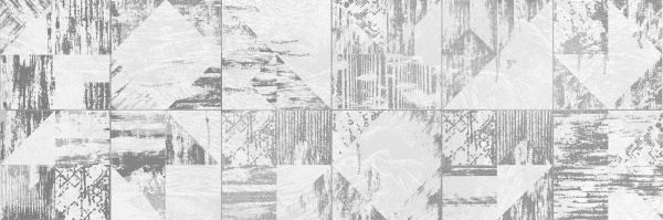 Плитка керам. глаз. для стен, декор глянц. Saturn Silver 200*600, DW11STN00 (Водопоглощение BIII)