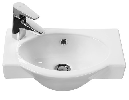 Умывальник "Форум-45" лв/отв, 1.WH11.0.542