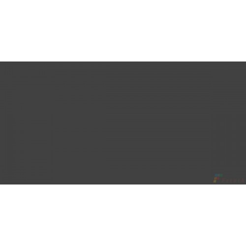 Плита керамогранитная глазурованная 600*1200*10 Feeria Ink black ретт. мат. черный 45,36 м2 (1к=3) GTF413M 1 сорт