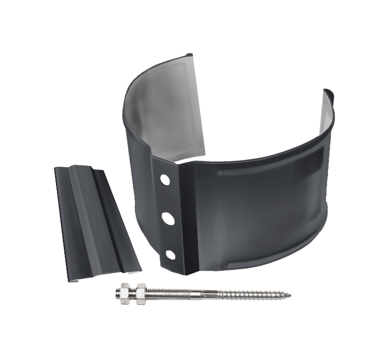 khomut-truby-metallicheskiy-na-kamen-gl-pvkh-grafit-ral-7024-254881