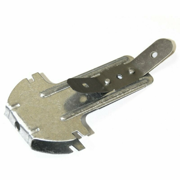 Анкерный подвес для ПП 60*27 Албес (мет.)