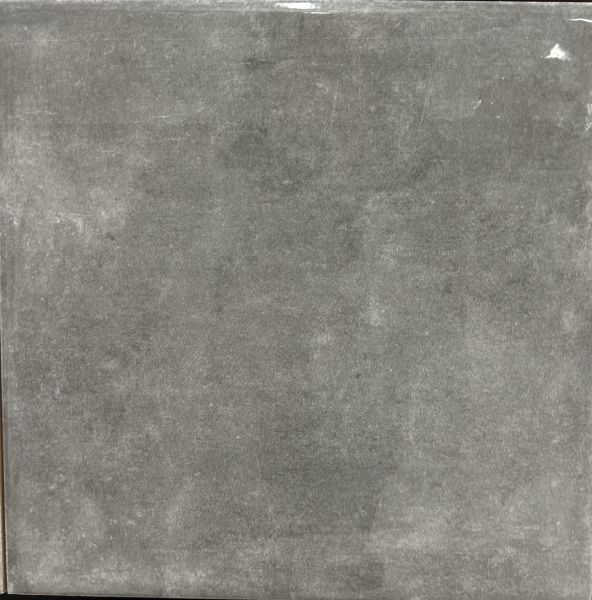 Настенная плитка Джаз глянц. темно-серый 200x200 (Водопоглощение BIII)