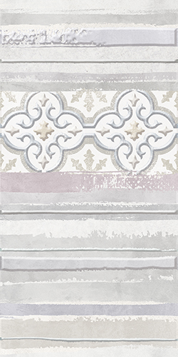 Плитка керам. глаз. для стен 250х500 ВК Сафи 2 серый