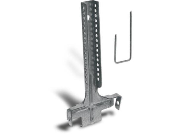 Нониус-подвес,нижняя часть для профиля CD 60/27 3393,