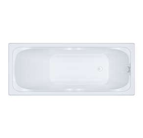 Ванна Стандарт 165 Экстра, арт. Щ0000017402