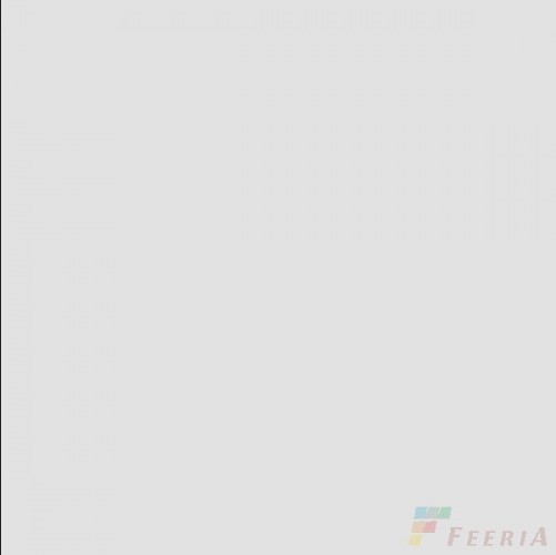 Керамический гранит глазур. 60*60*1 Feeria Winter white мат. рект. Зимний белый 46,08 м2 (1к=4) GTF400MF (Водопоглощение BIa) 1 сорт