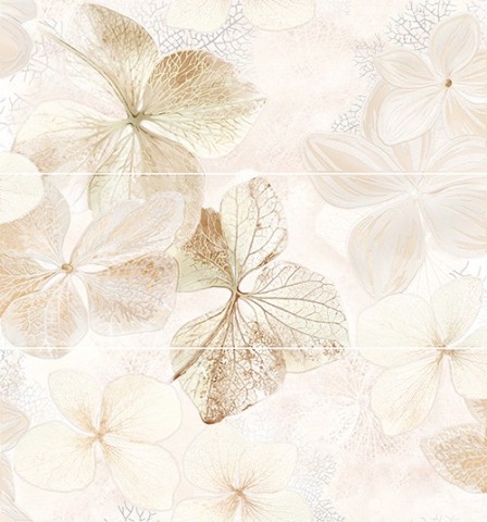 Панно SENSE CHARME (из 3шт.) 753*709, (Водопоглощение BIII)