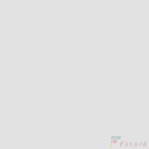 Плита керамогранитная глазурованная 600*600*10 Feeria Winter white рет. мат Зимний белый 46,08 м2 (1к=4) GTF400M 1 сорт