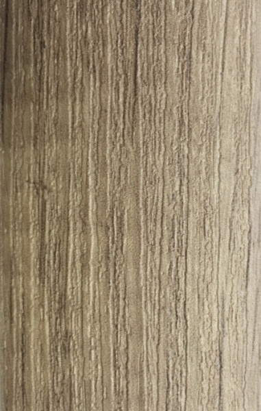 Профиль алюм. с/о упак.с держ. А30 Л 135см дуб натуральный