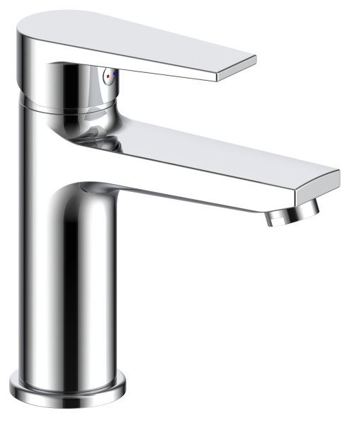 Смеситель "Budapest" д/рак, арт. BT26M