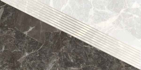 ВК Maundays микс (Плитка керамическая полусухого прессования глазурованная группы BIII (E>10%) 500х250х8) декоративная 1 сорт