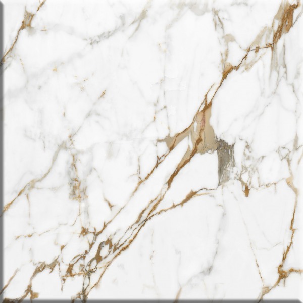 Pasadena G белый (Плитка керамическая полусухого прессования глазурованная группы BIIa (3%<E≤6%) 418х418х8) 1 сорт