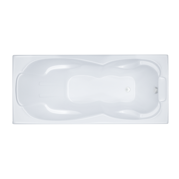 Ванна обрезанная Персей ЭКСТРА 190x90