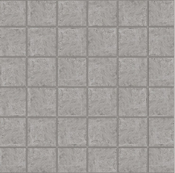 Керамогранит мозаика глазур. неполир. MELODY MO03 (5x5) 30x30 (Водопоглощение BIa)