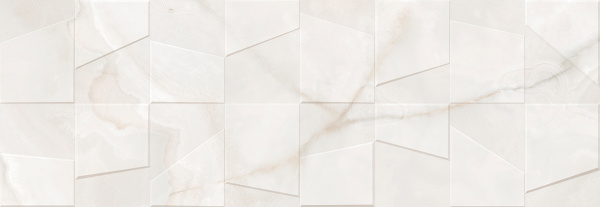 Плитка ONIX BIANCO REL R 242*700, (Водопоглощение BIII)