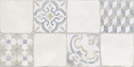 Плитка керам. глаз. для стен 250х500 Сафи Декофон 2 серый