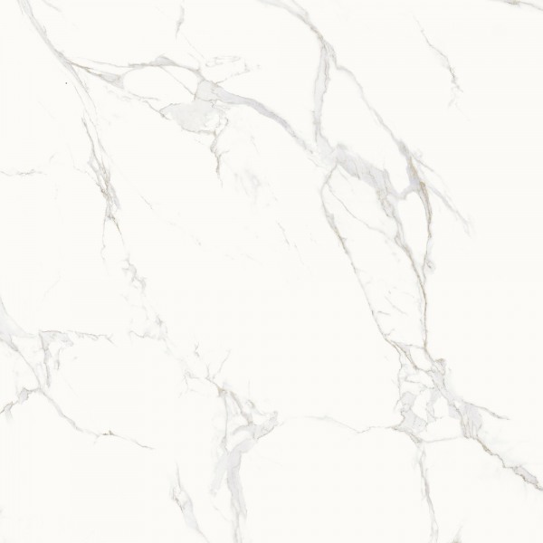 Allison G белый (Плитка керамическая полусухого прессования глазурованная группы BIIa (3%<E≤6%) 418х418х8) 1 сорт