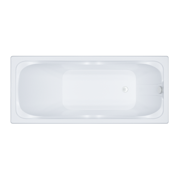 Ванна Стандарт Экстра 140x70