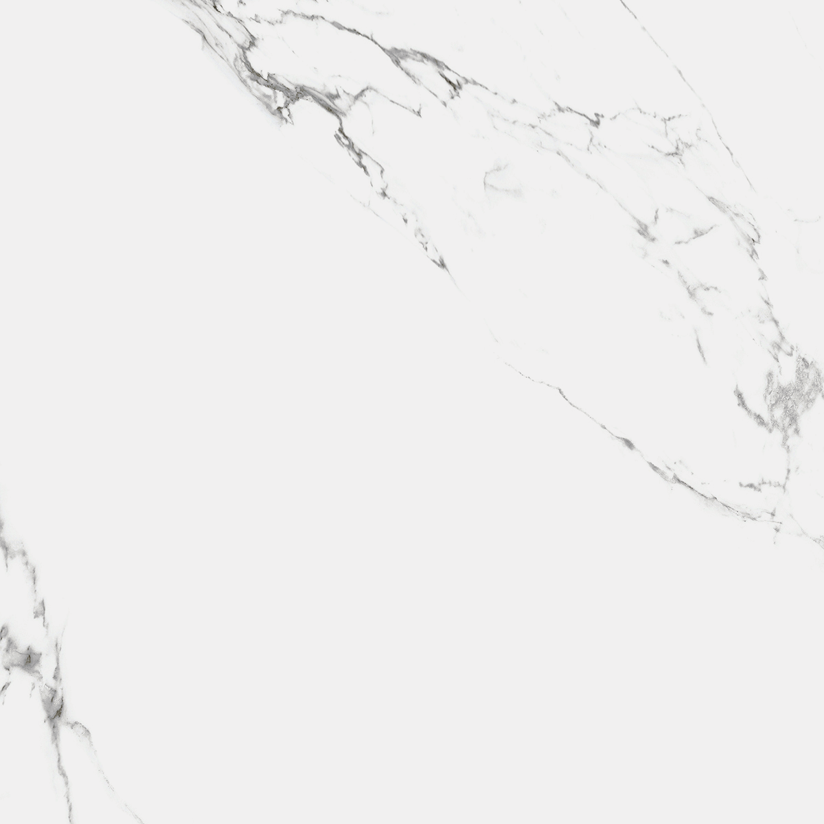R_PR1004 Керамогранит Carrara Marmo 60х60см Polished