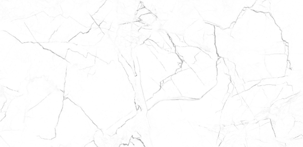 Solo белый (Плитка керамическая полусухого прессования глазурованная группы BIII (E>10%) 500х250х8) 1 сорт