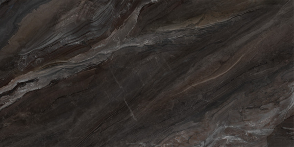 Керамогранит глаз, суперполир. рект. Argentina Dark 600*1200, 60120ARI99HG (Водопоглощение BIa)