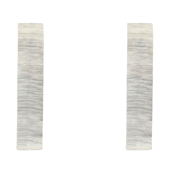 Соединитель 72мм 746 TERA Альба (упак 2шт)