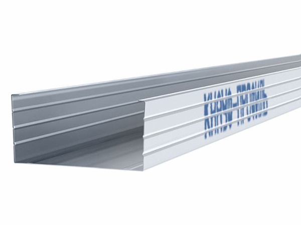 Профиль стоечный 100х50х0,6, L=3м KNAUF 100641