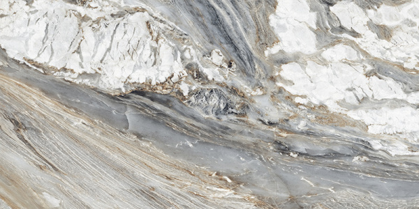 Керамогранит глаз, полир. рект. Cascade Natural 600*1200,  60120CAS55P (Водопоглощение BIa)