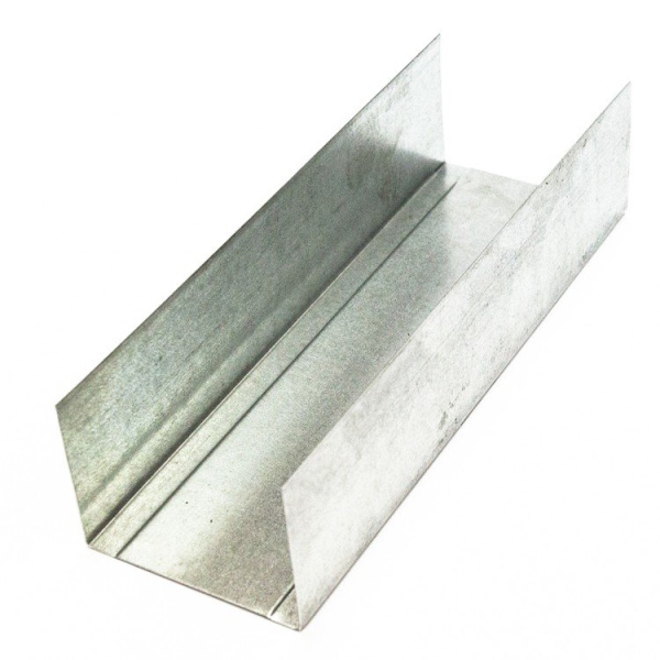 Профиль ПН 50*40 0,6 L=3м АрсеналМеталл