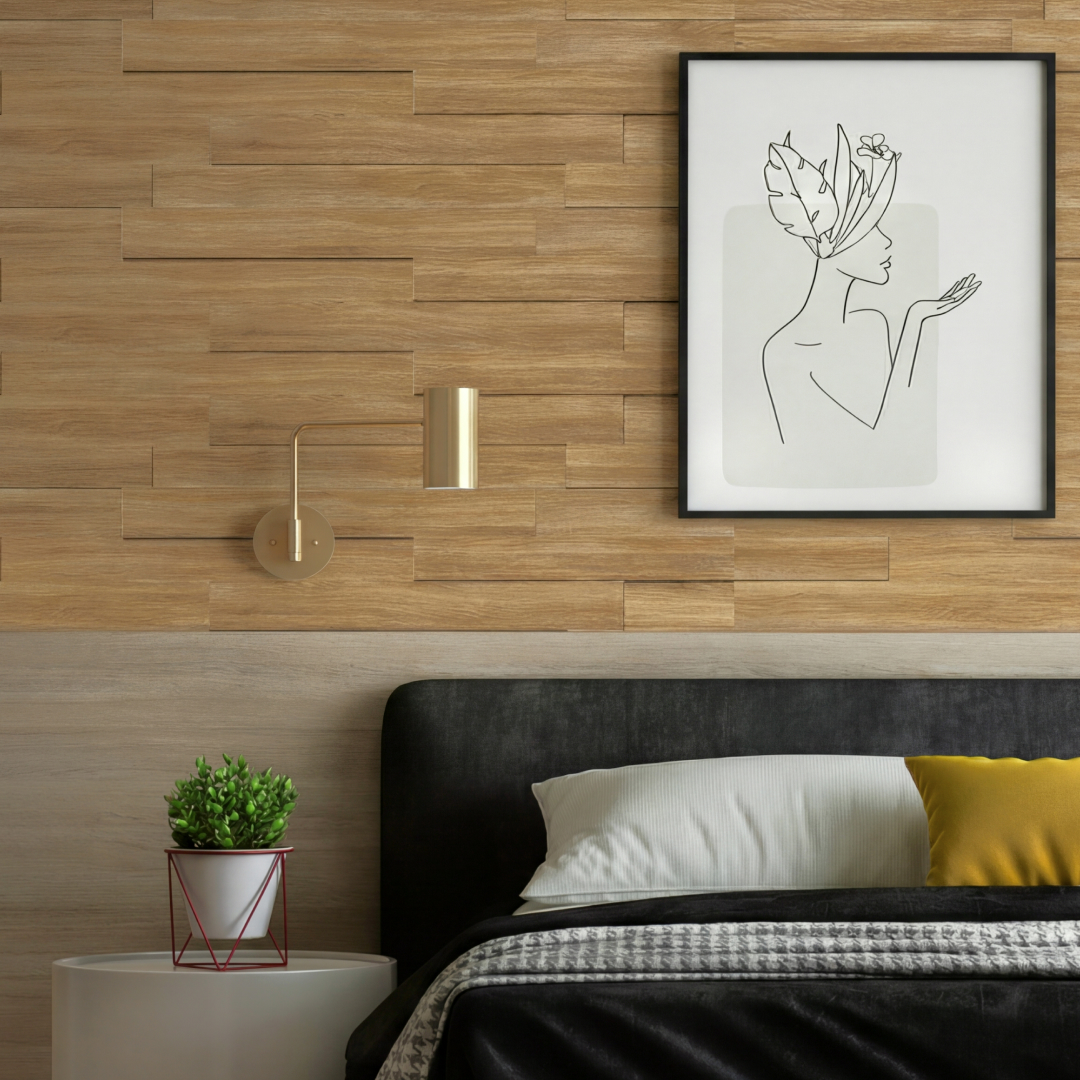 3Д ДубСальвадор,,