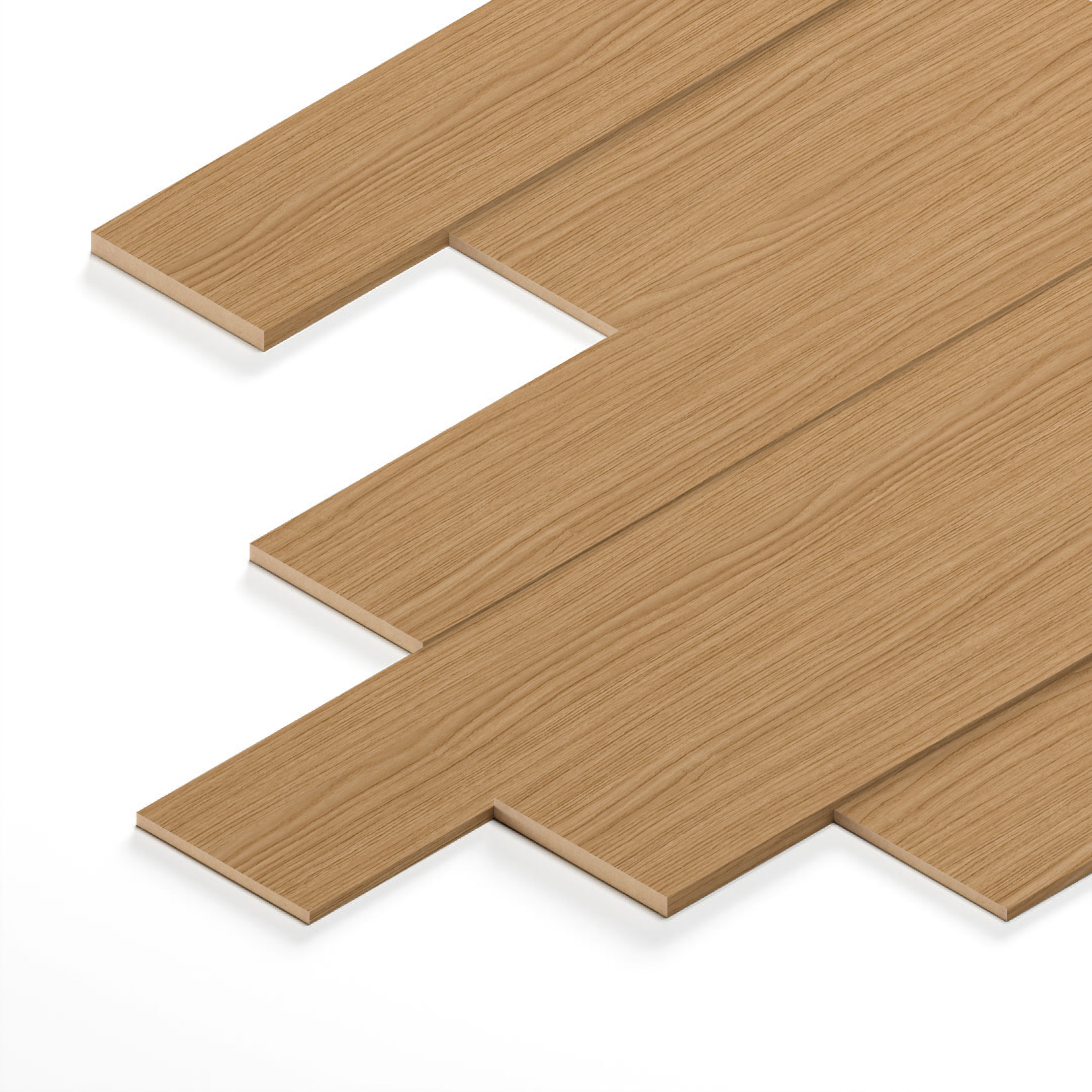 3Д ДубСальвадор