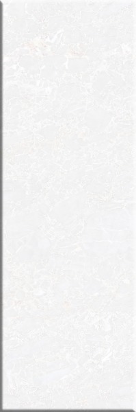 Batu белый (Плитка керамическая полусухого прессования глазурованная группы BIII (E>10%) 750х250х10) 1 сорт