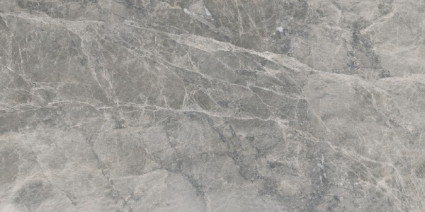 Глаз. керамогранит Grigio Nuovalato серый ректификат 60x120 5мм (Водопоглощение BIa) 17125