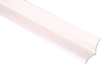 Бордюр на ванну "Ласточка" L=1,8 м. (Профиль ПВХ)