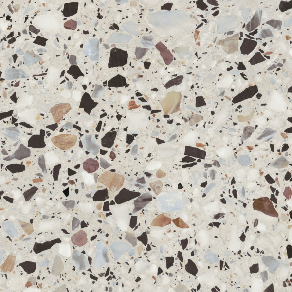 Глаз. керамогранит Fancy Stone многоцветный 42x42x8 (Водопоглощение BIa) 17169