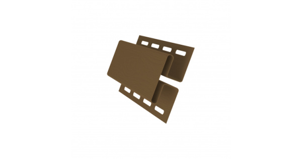 Профиль Н соединительный 3,00 GL Tundra клен