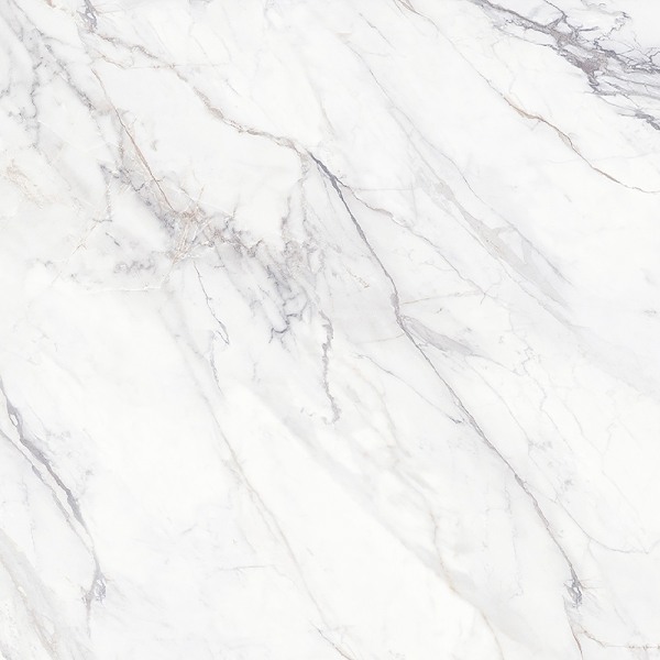 Бриер/Briere G белый (Плитка керамическая полусухого прессования глазурованная группы BIIa (3%<E≤6%) 418х418х8) 1 сорт