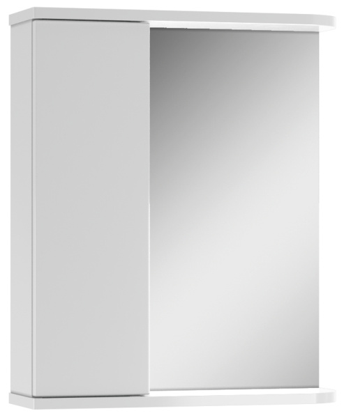 Шкаф-зеркало Промо 50 левый/правый DP2606HZ