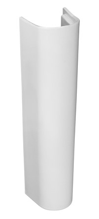 Пьедестал Визит белый