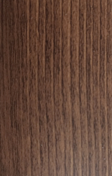 Профиль алюм. с/о упак.с держ. В1 Л 180см дуб рустик