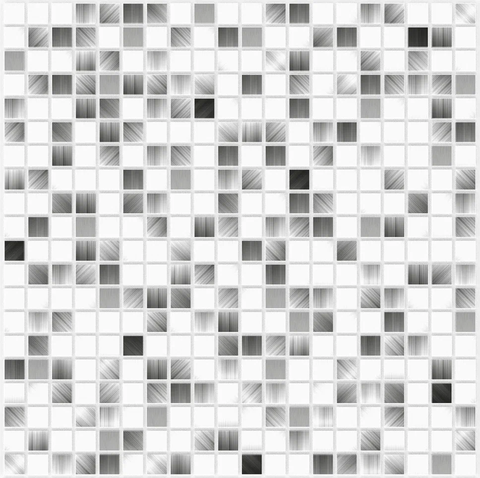 1.3 Мозаика Сатин
