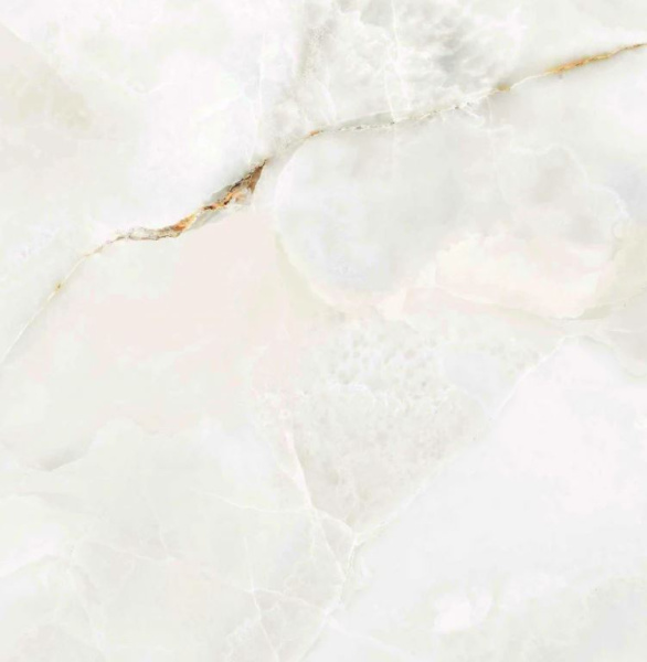 Керамогранит глазур. полир. Glossy Onyx Ice 80*80 1 сорт (Водопоглощение BIa)