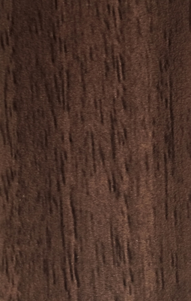 Профиль алюм. Т-профиль 18  КД 270 б/о орех б/упак.