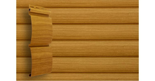 Блок-хаус 3,00 Grand Line TundraD 4.8 клен