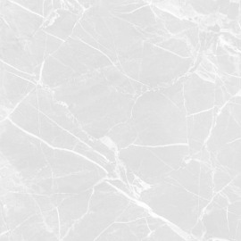 Дайкири G белый (Плитка керамическая полусухого прессования глазурованная группы BIIa (3%<E≤6%) 418х418х8) 1 сорт