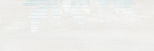 ВК Панно Домус 4 светло-песочный (плитки керам.глаз.для стен фризовые 250х750) 1 сорт