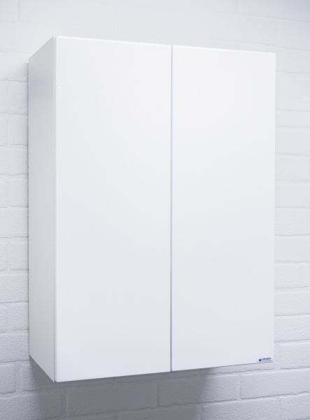 Шкаф навесной Норма 02-50  АЙСБЕРГ DA1650H